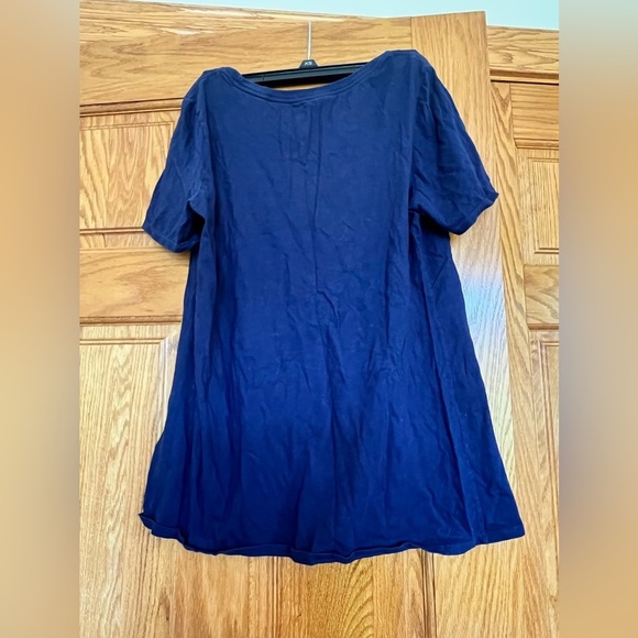 Nike - Athletic Cut - Villanova Wildcats 2018 Final Four Graphic Shirt - Picture 3 of 3